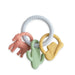 Western Teething Ring - Nature Baby Outfitter