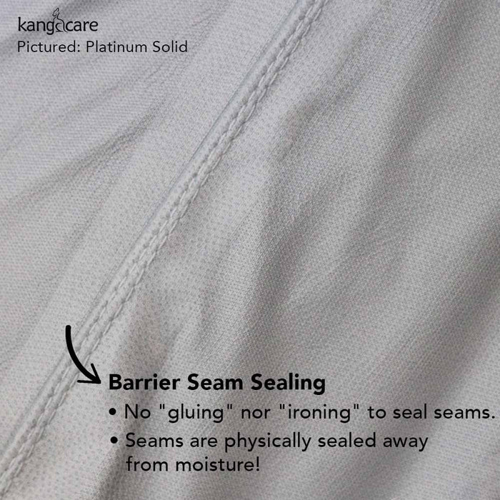 Kanga Care Wet Bag - WeeHoo (Fluff)