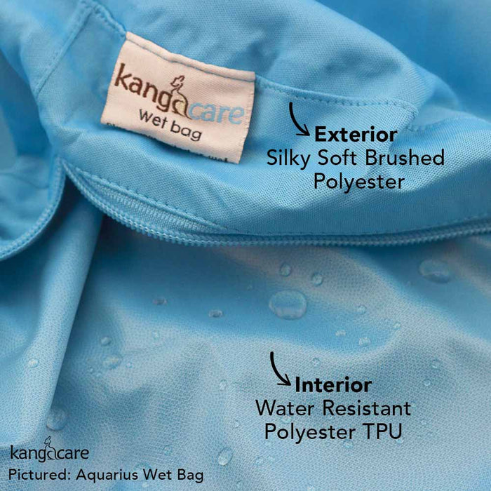 Kanga Care Wet Bag - Tula + Kanga Care :: Wander