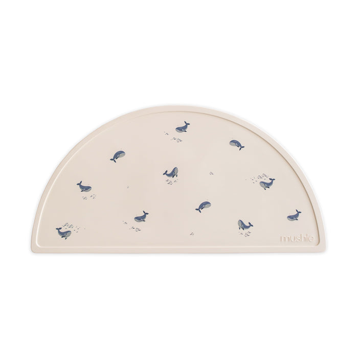Silicone Placemat - Nature Baby Outfitter