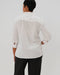 No-Gap Maternity Nursing Button Down Shirt in TENCEL (Regular & Petite) - Nature Baby Outfitter