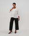 No-Gap Maternity Nursing Button Down Shirt in TENCEL (Regular & Petite) - Nature Baby Outfitter