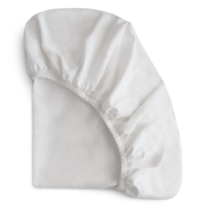 Stretchy Bassinet Sheet - Nature Baby Outfitter
