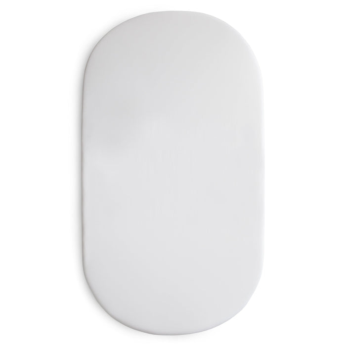 Stretchy Bassinet Sheet - Nature Baby Outfitter