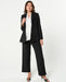 Nathalie Wide Leg Maternity Trouser (Regular & Petite) - Nature Baby Outfitter