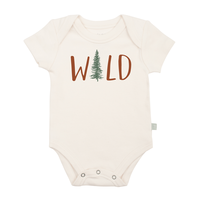 graphic bodysuit | wild