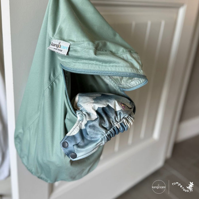 Kanga Care Wet Bag - Destiny