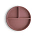 Silicone Suction Plate - Nature Baby Outfitter