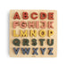 Wooden Alphabet Puzzle - Nature Baby Outfitter