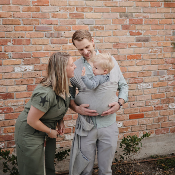 Baby Wrap - Nature Baby Outfitter