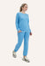 Heart On My Sleeve Nursing Sweatshirt - Nature Baby Outfitter