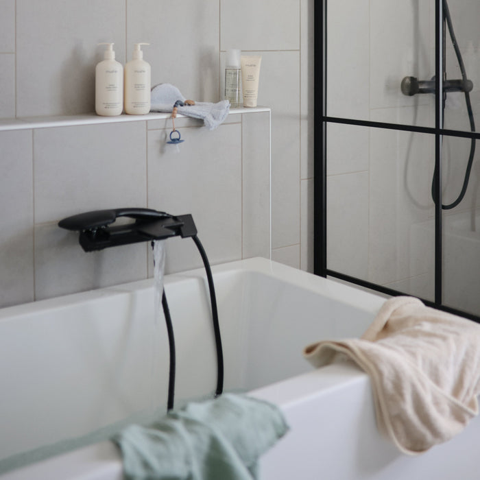 Silicone Pacifier Clip | Eva - Nature Baby Outfitter