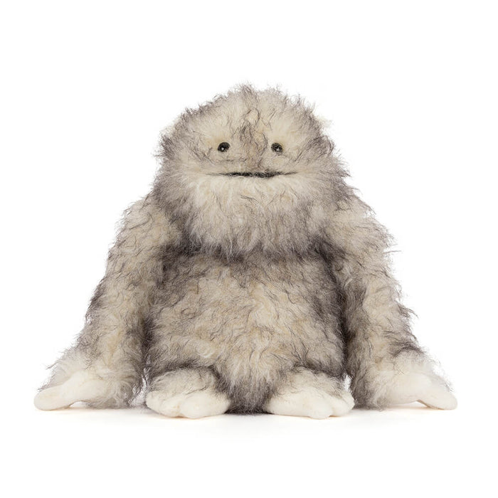 Jellycat Betti Yeti *LIMIT 1*