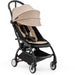 Stokke YOYO⁵ Stroller - Taupe