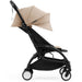 Stokke YOYO⁵ Stroller - Taupe