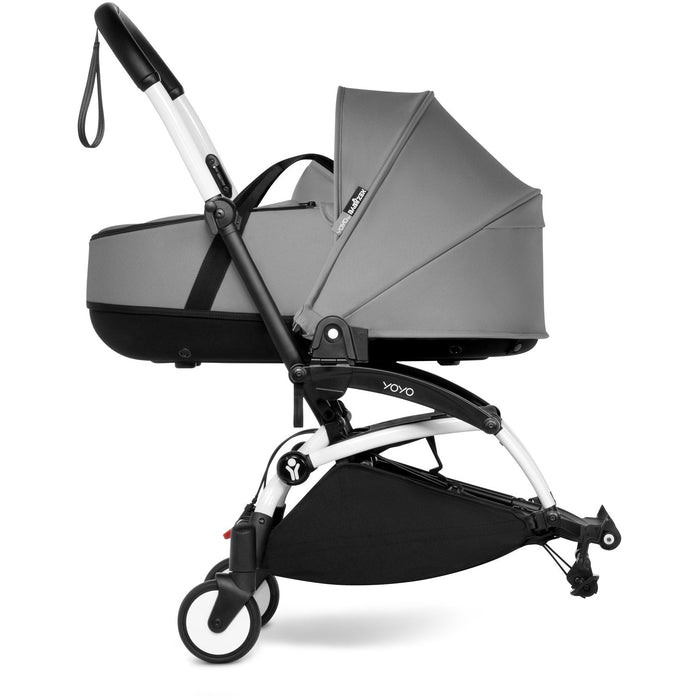 YOYO Connect Newborn Shell Adapters