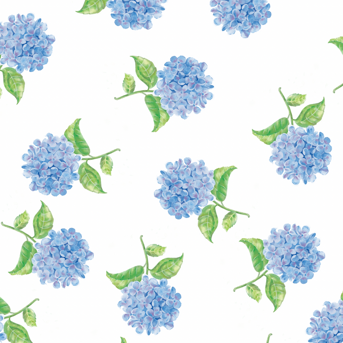 You Had Me At Hydrangea Quilt