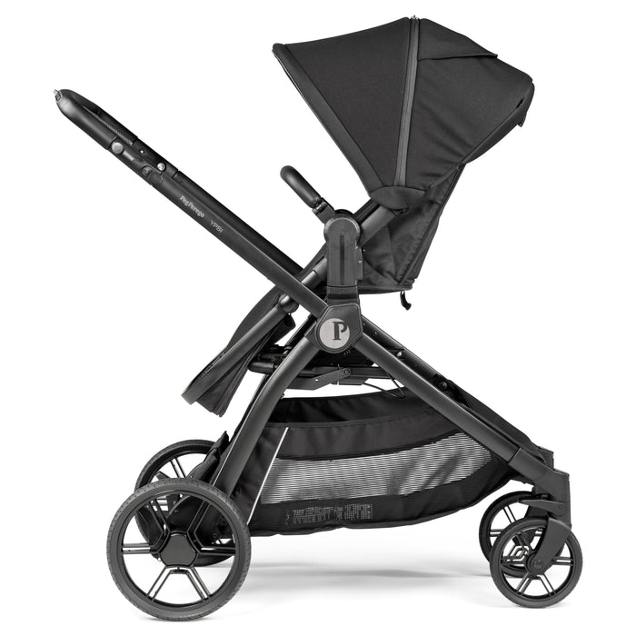 peg perego primo viaggio stroller PEG YPSI + Primo Viaggio Nido Travel System