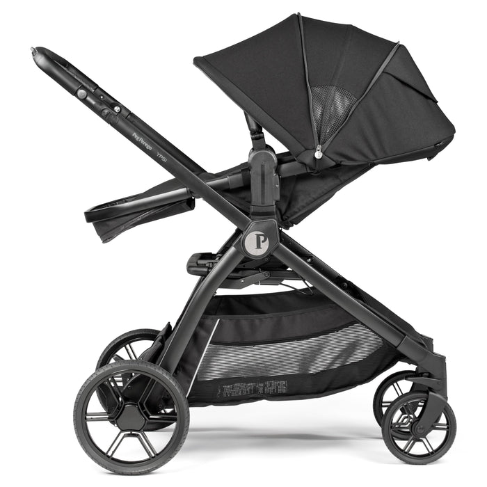 peg perego primo viaggio travel system PEG YPSI + Primo Viaggio Nido Travel System