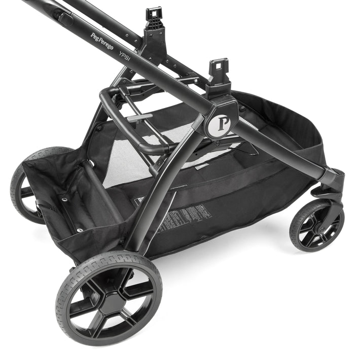 peg perego ypsi stroller PEG YPSI Stroller + Primo Viaggio Nido Car Seat Travel System