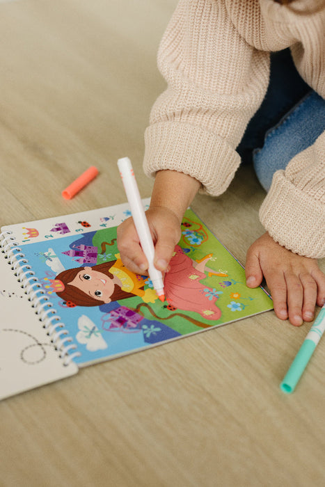 Toddler Travel Gift Bundle