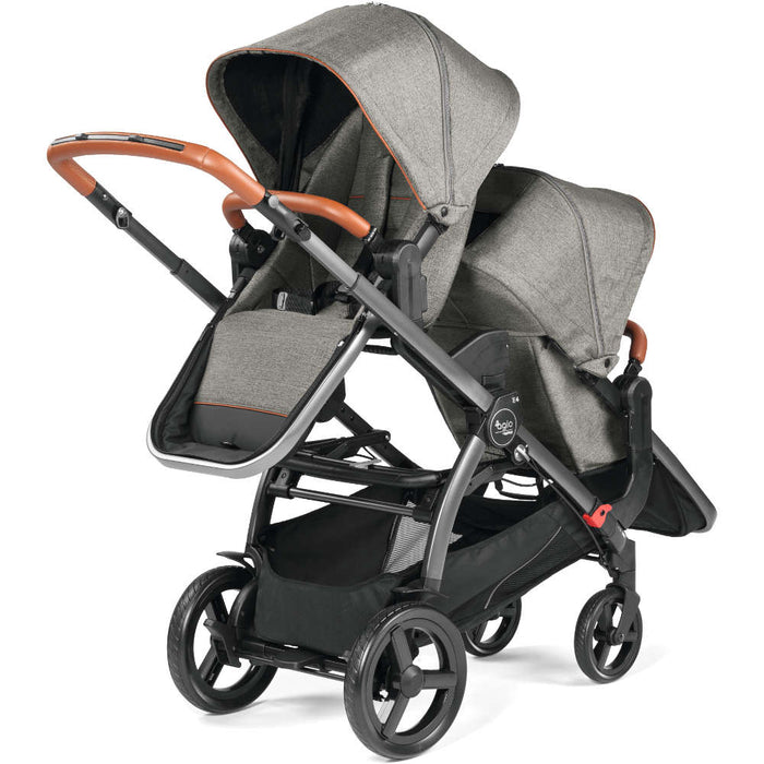 Agio by Peg Perego Z4 Companion Seat
