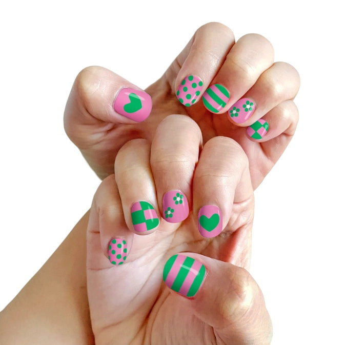 Piggy Paint Pen