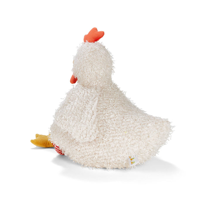 Big Clucky the Chicken Plush