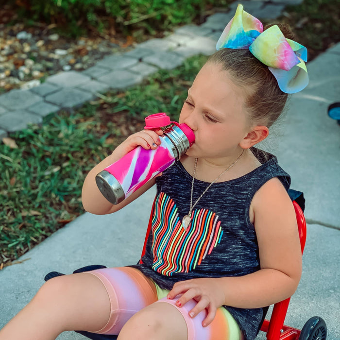 Big Mouth® Silicone Sport Top