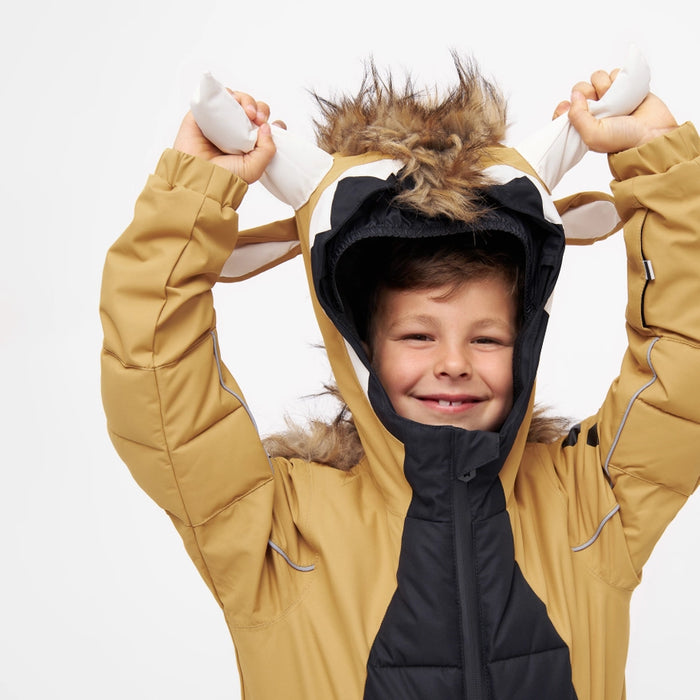WILD THING Snowsuit