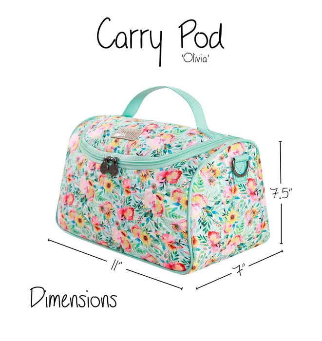 Carry Pod Bag