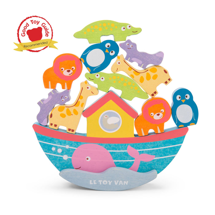 Noah's Balancing Ark Animal Shelter