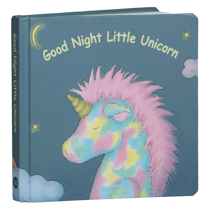 'Good Night Little Unicorn' Board Book