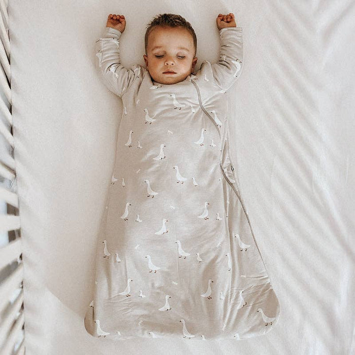 LONG SLEEVE SLEEP BAG