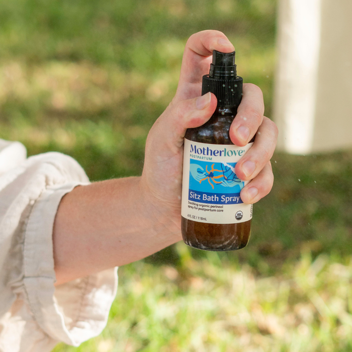 Sitz Bath Spray 2 oz