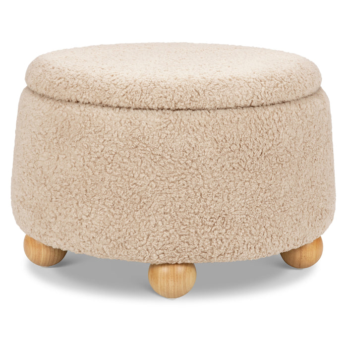 Babyletto Tuffet Storage Ottoman