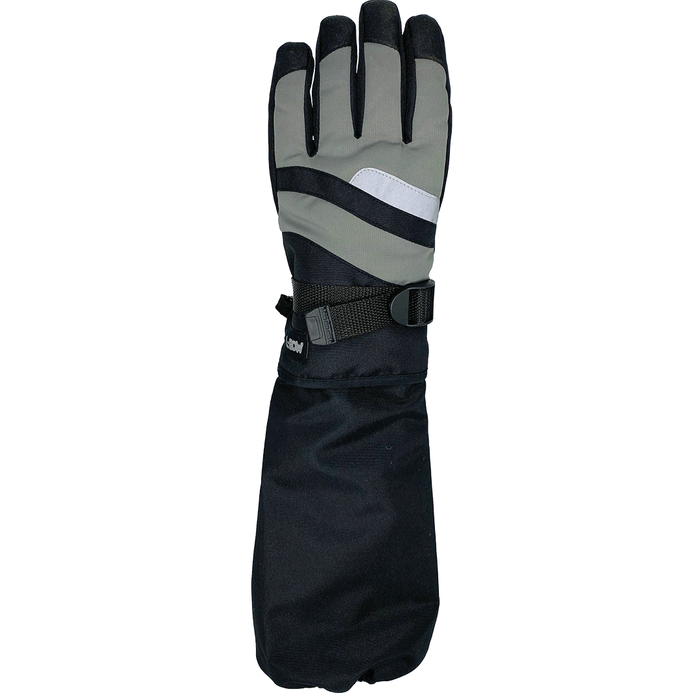 Black Superior Breathable Glove