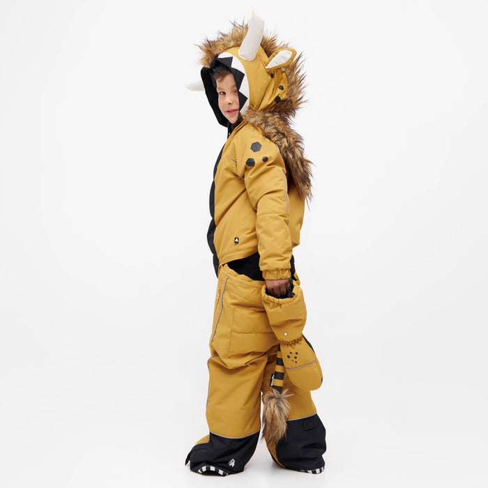 WILD THING Snowsuit