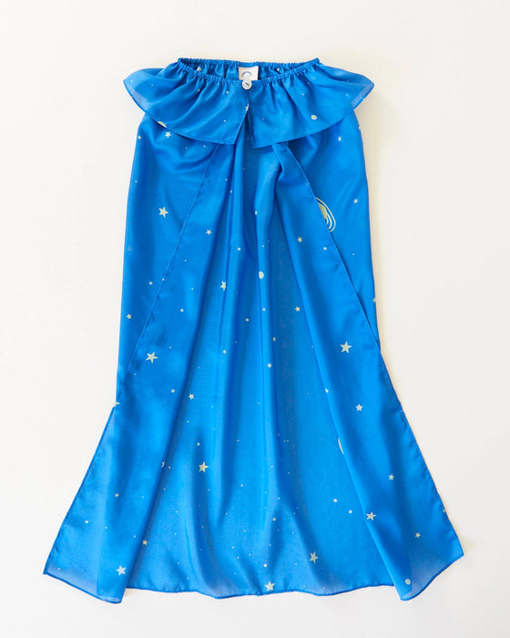 **LIMITED PROMOTION** 100% Silk Cape