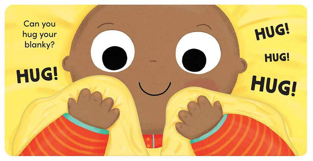 Happy Baby: Hug