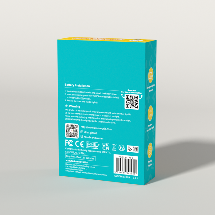 Alilo Math Magic - Arithmetic Training w/ Games - 11 Levels