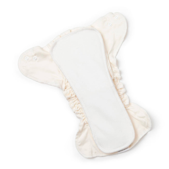 Overnighters Cloth Diaper Boosters (2-Pack)