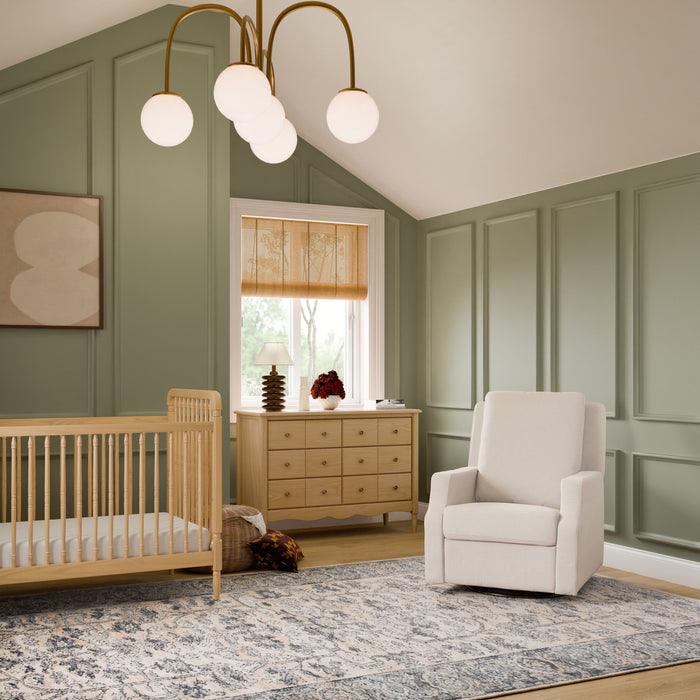 Namesake Liberty 6-Drawer Dresser - Nature Baby Outfitter