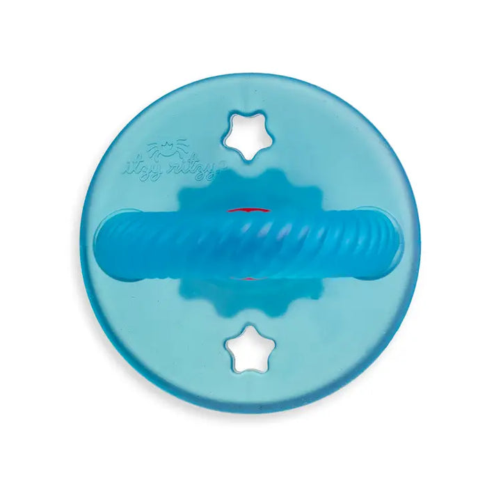 Hero Pop Teensy Teether Soothing Silicone Teether
