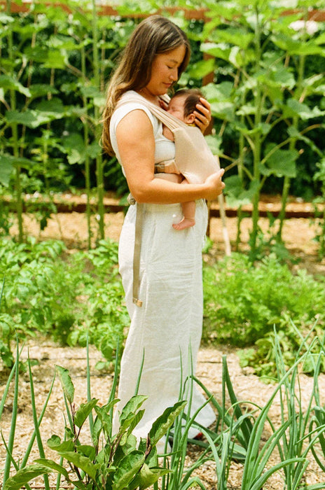 Desert Lark - Aerial Buckle Wrap - Nature Baby Outfitter