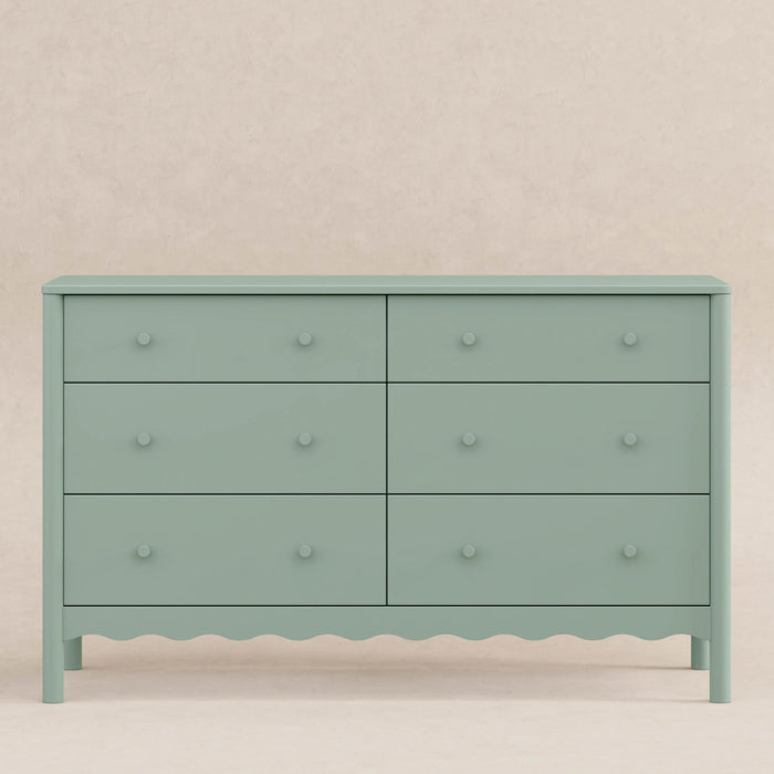 Babyletto Swell 6-Drawer Dresser