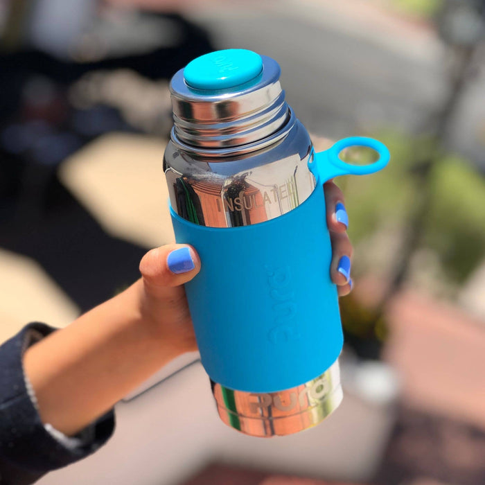 Kiki® Silicone Sealing Disks