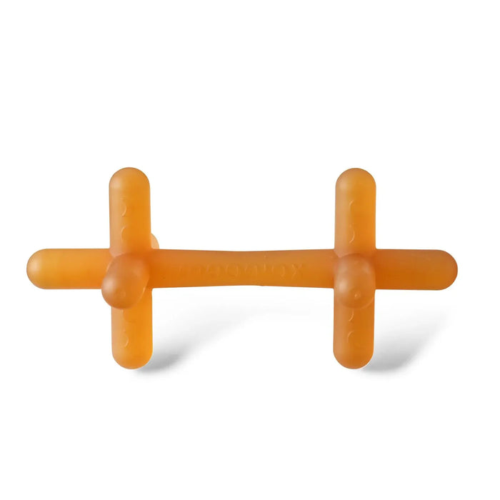 *NEW!* Moonjax® Baby Teether, Natural Rubber Hevea