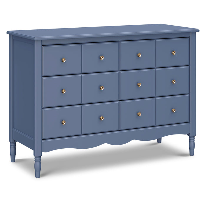 Namesake Liberty 6-Drawer Dresser - Nature Baby Outfitter