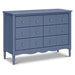 Namesake Liberty 6-Drawer Dresser - Nature Baby Outfitter